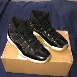 Jordan 11 jubilee